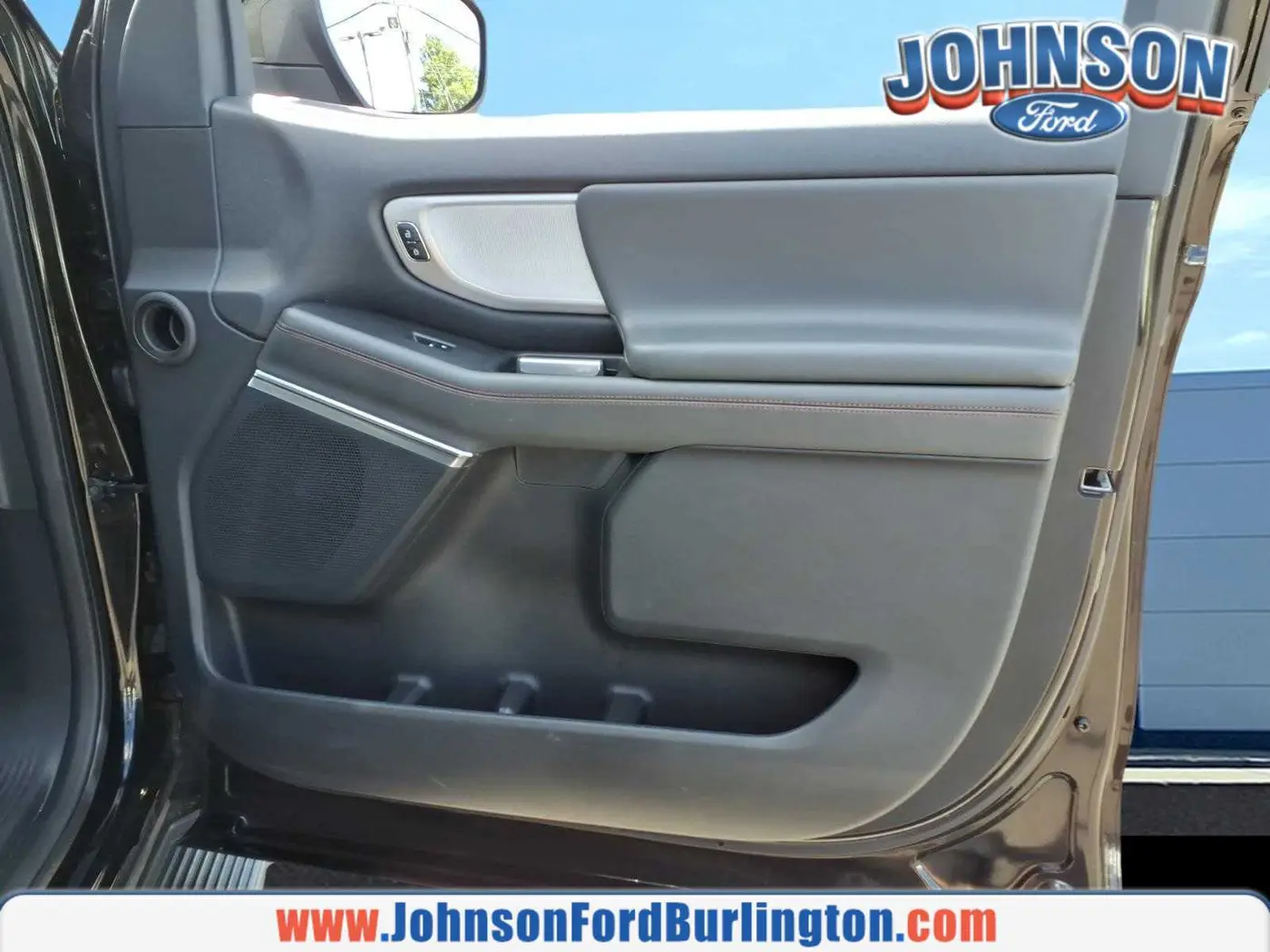 2025 Ford Expedition - $56,988