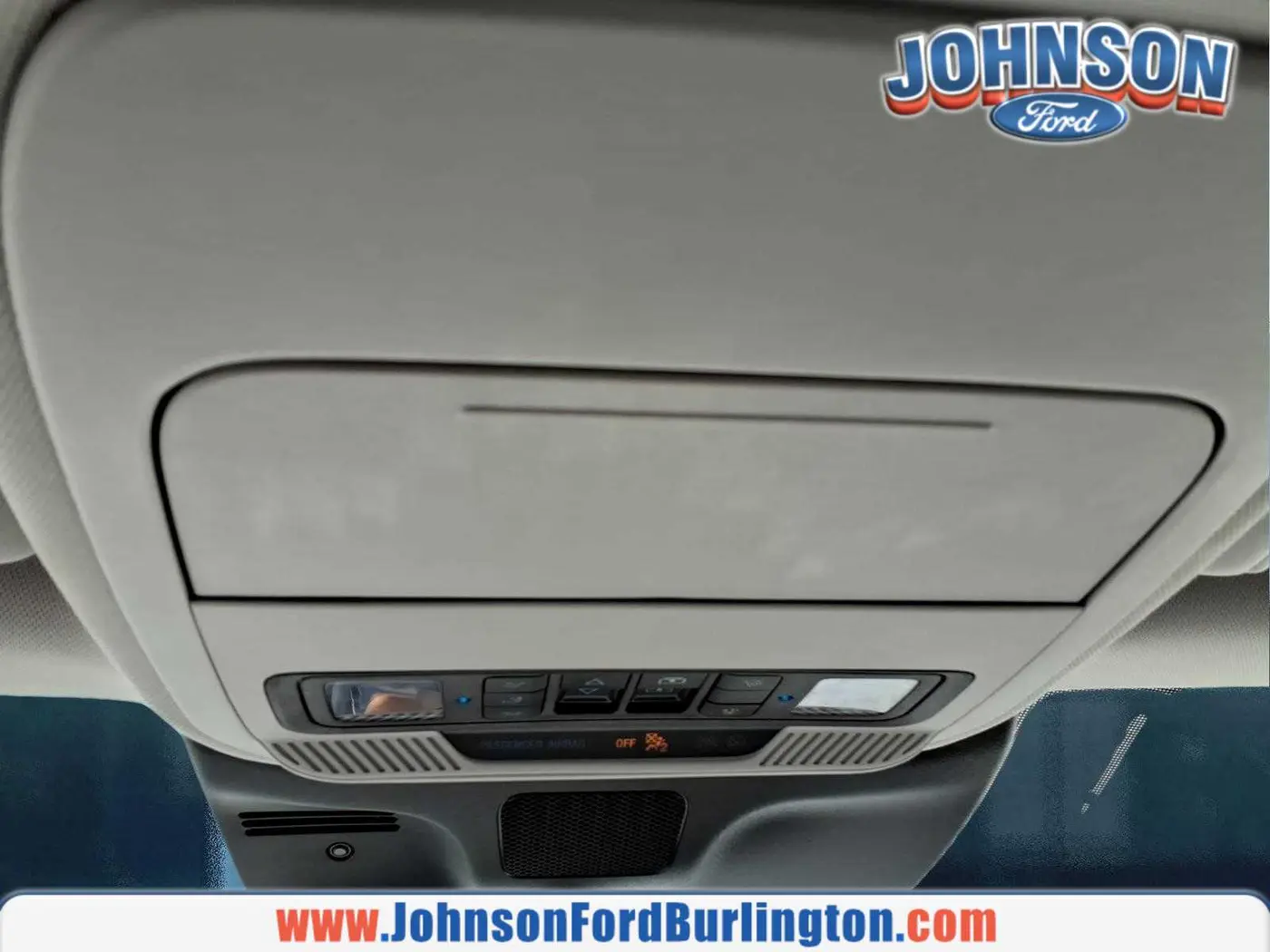 2025 Ford Expedition - $56,988