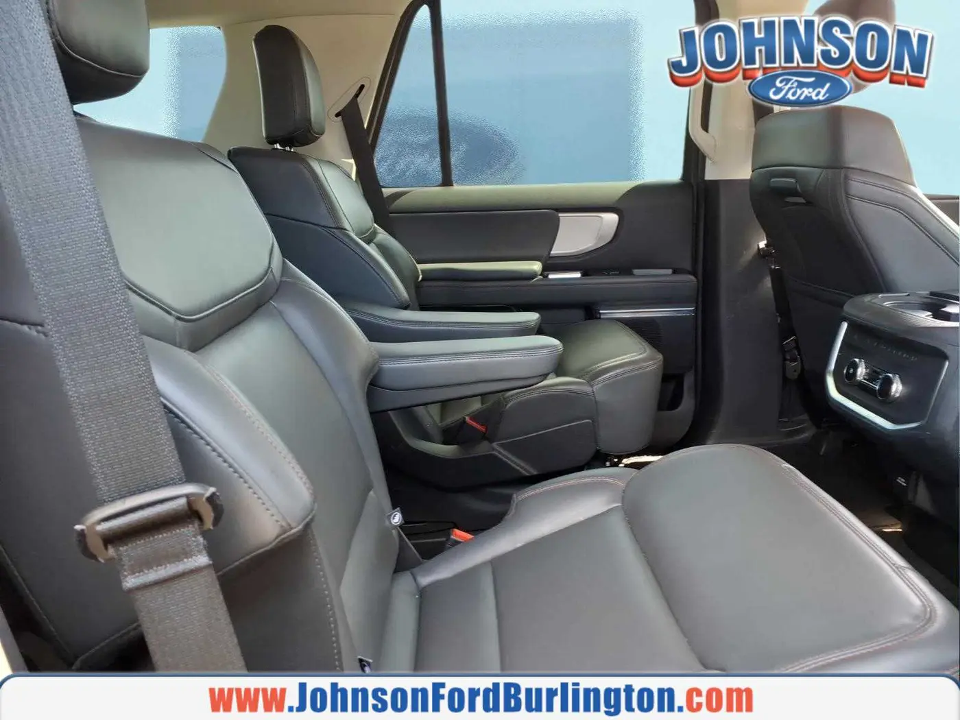 2025 Ford Expedition - $56,988