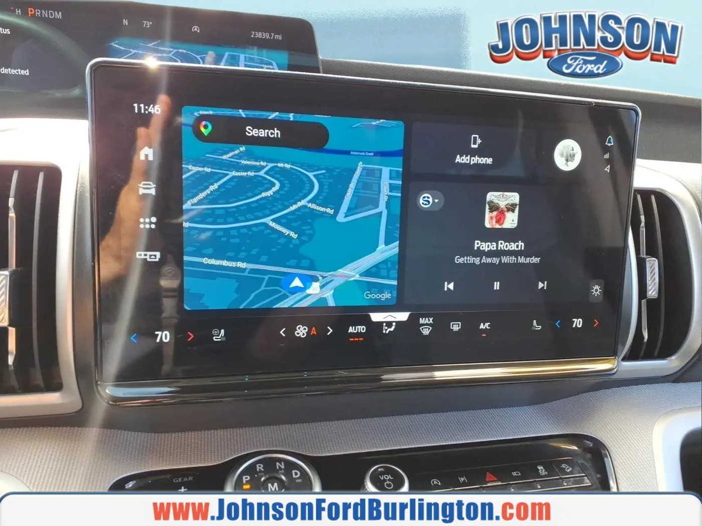 2025 Ford Expedition - $56,988