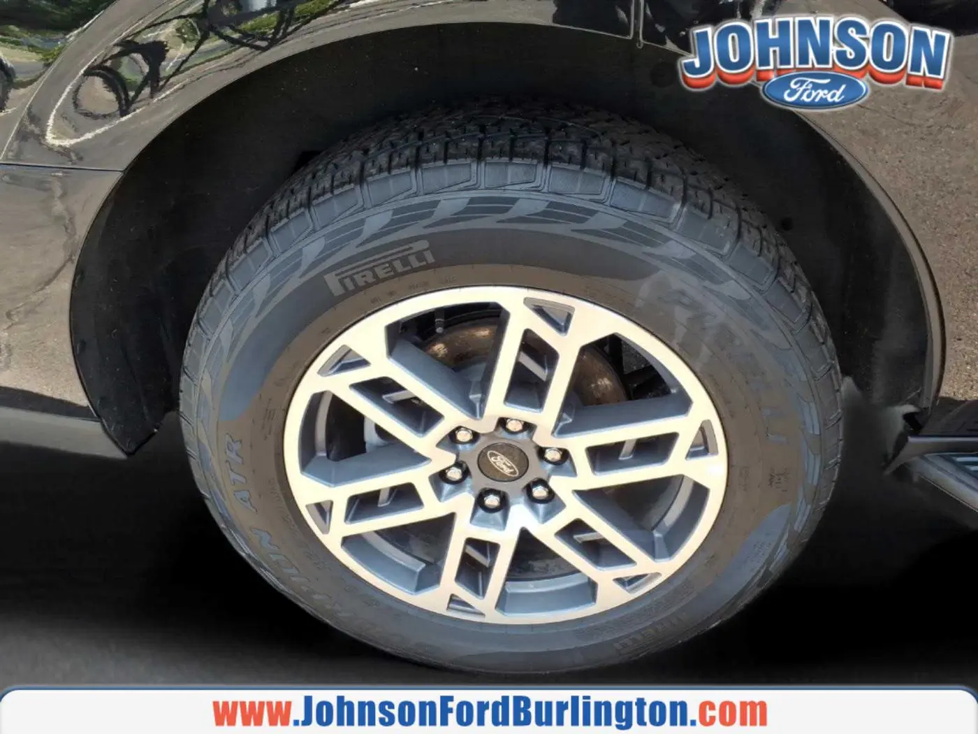 2025 Ford Expedition - $56,988