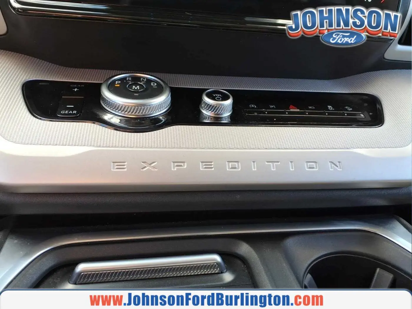 2025 Ford Expedition - $56,988