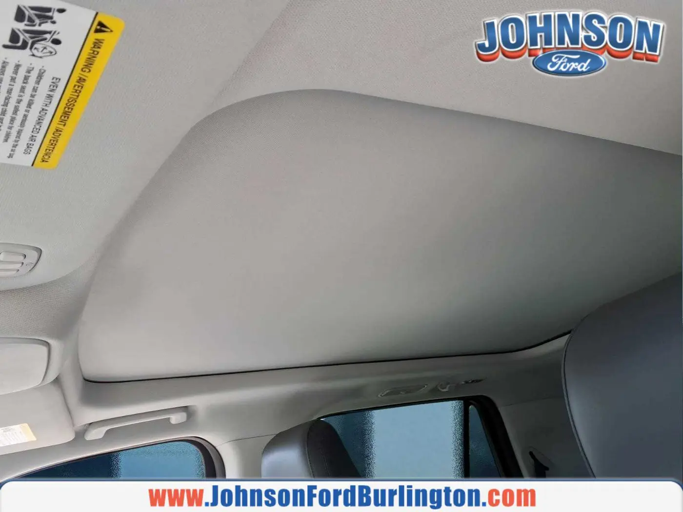 2025 Ford Expedition - $56,988
