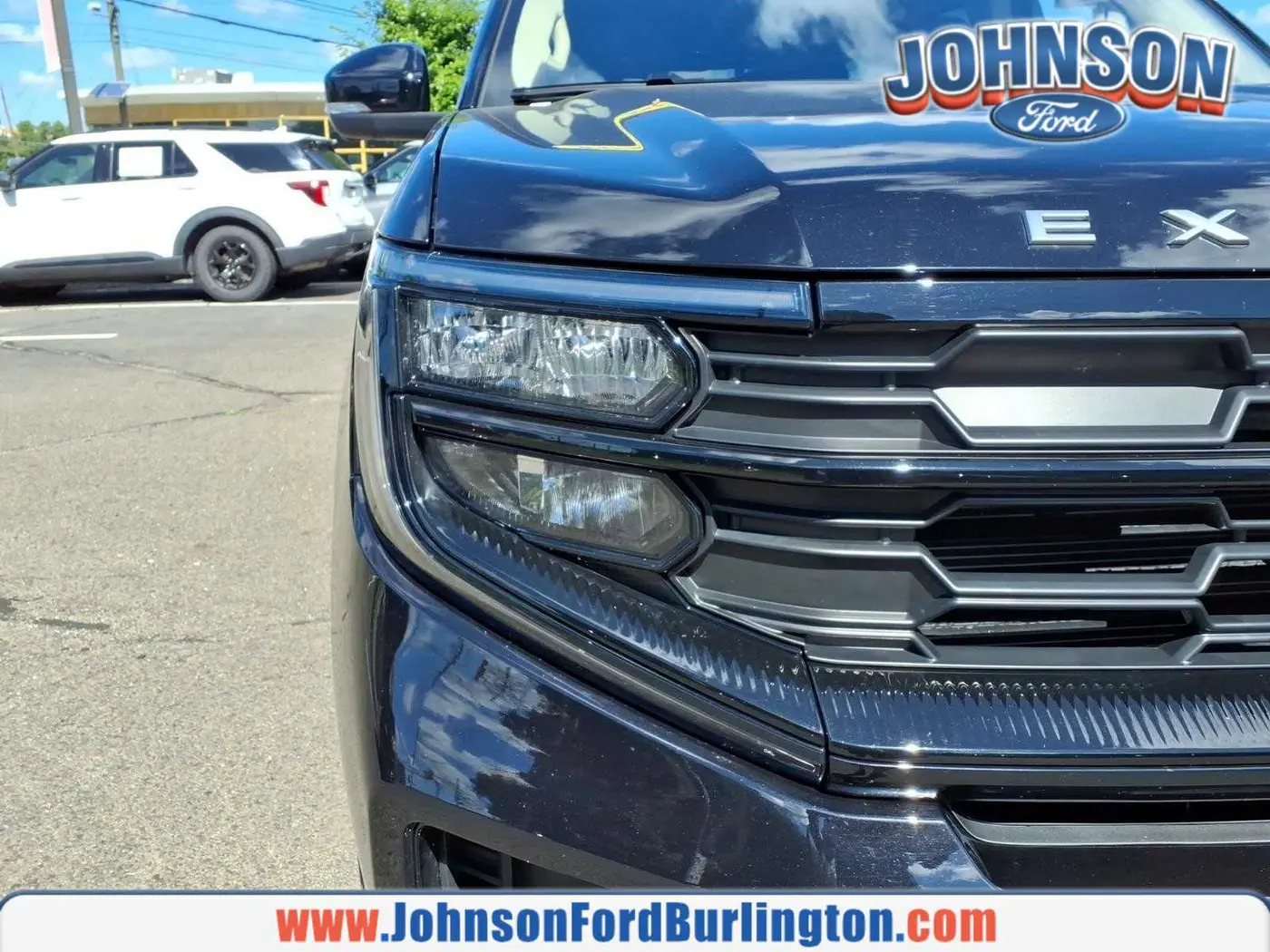 2025 Ford Expedition - $56,988