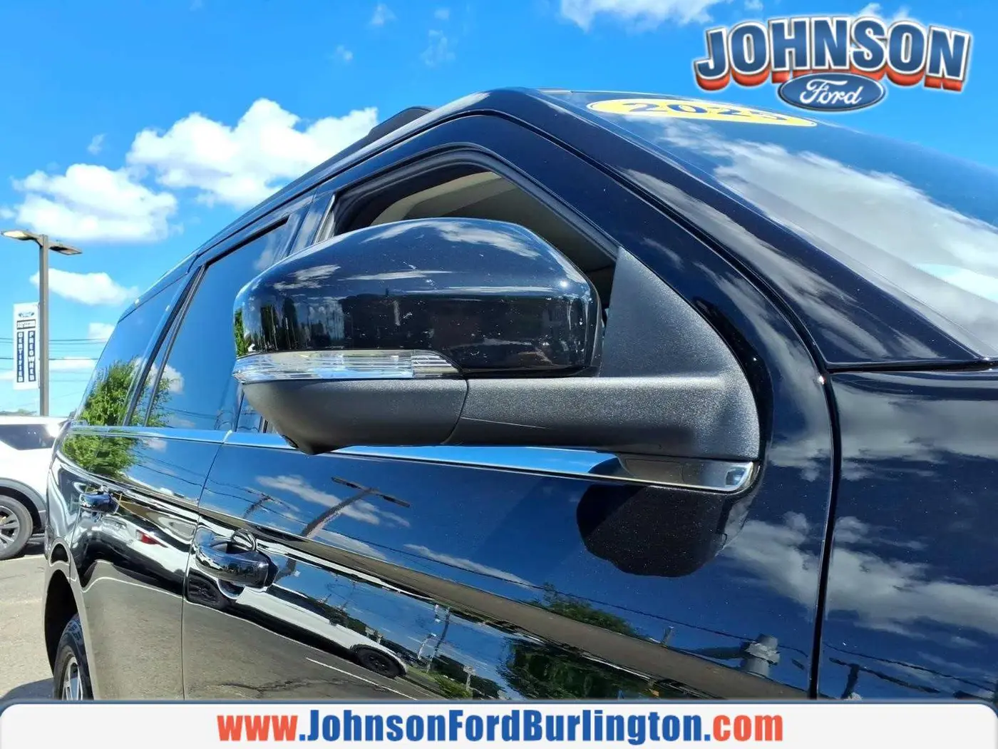 2025 Ford Expedition - $56,988