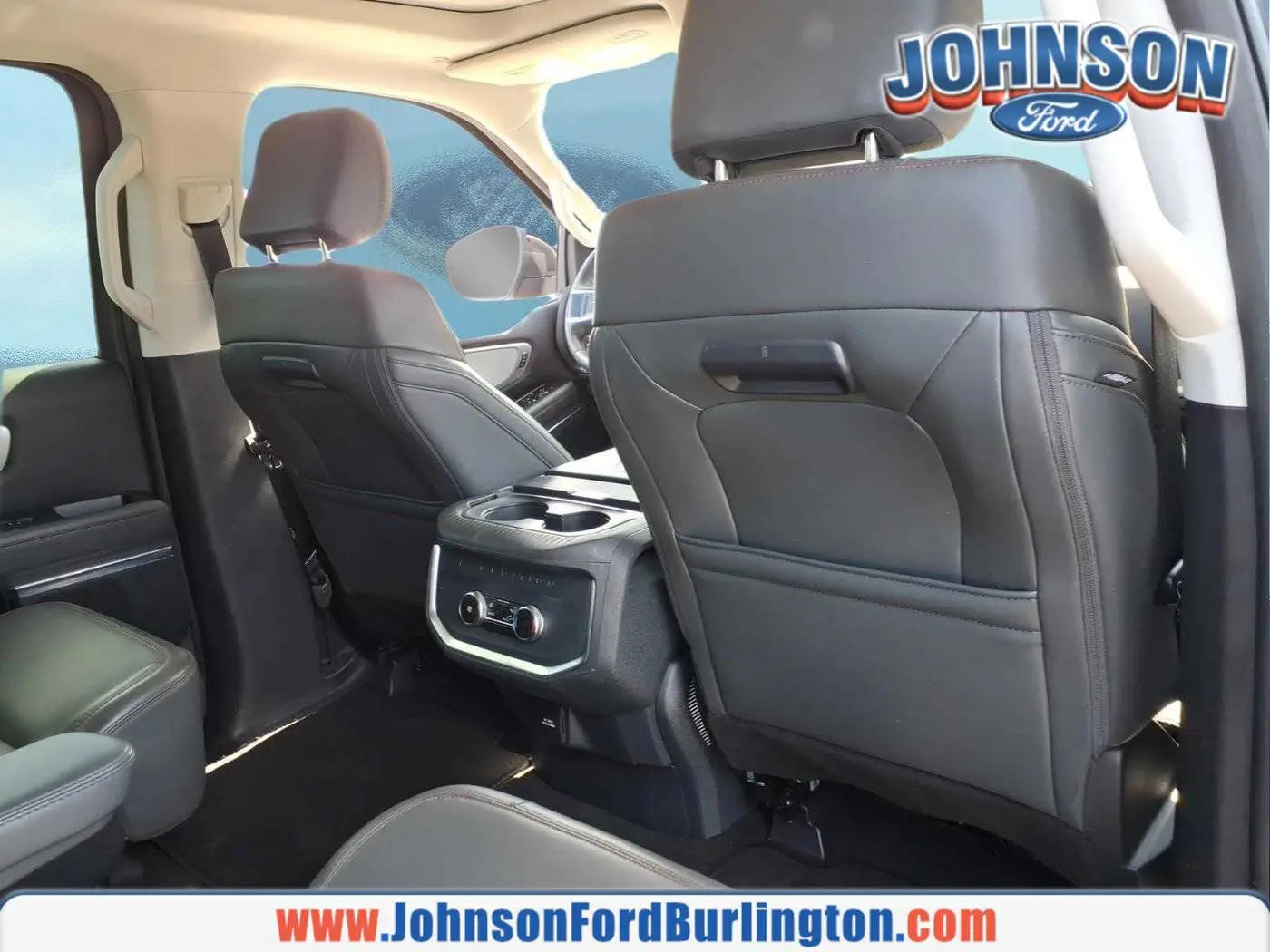 2025 Ford Expedition - $56,988