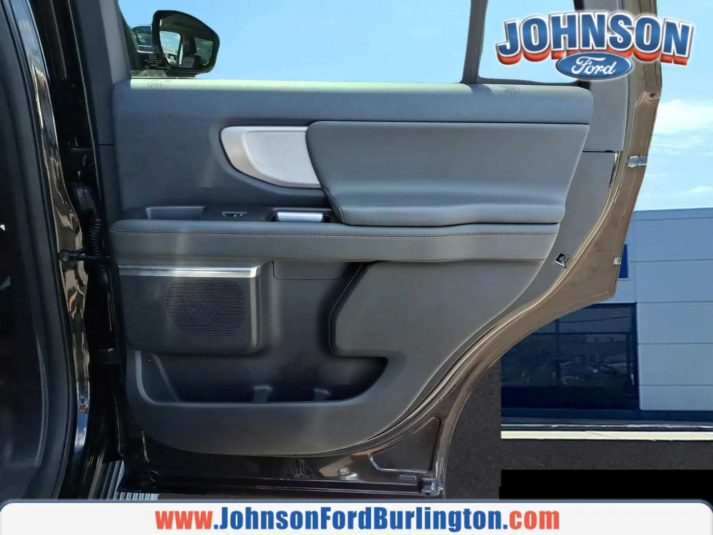 2025 Ford Expedition - $56,988