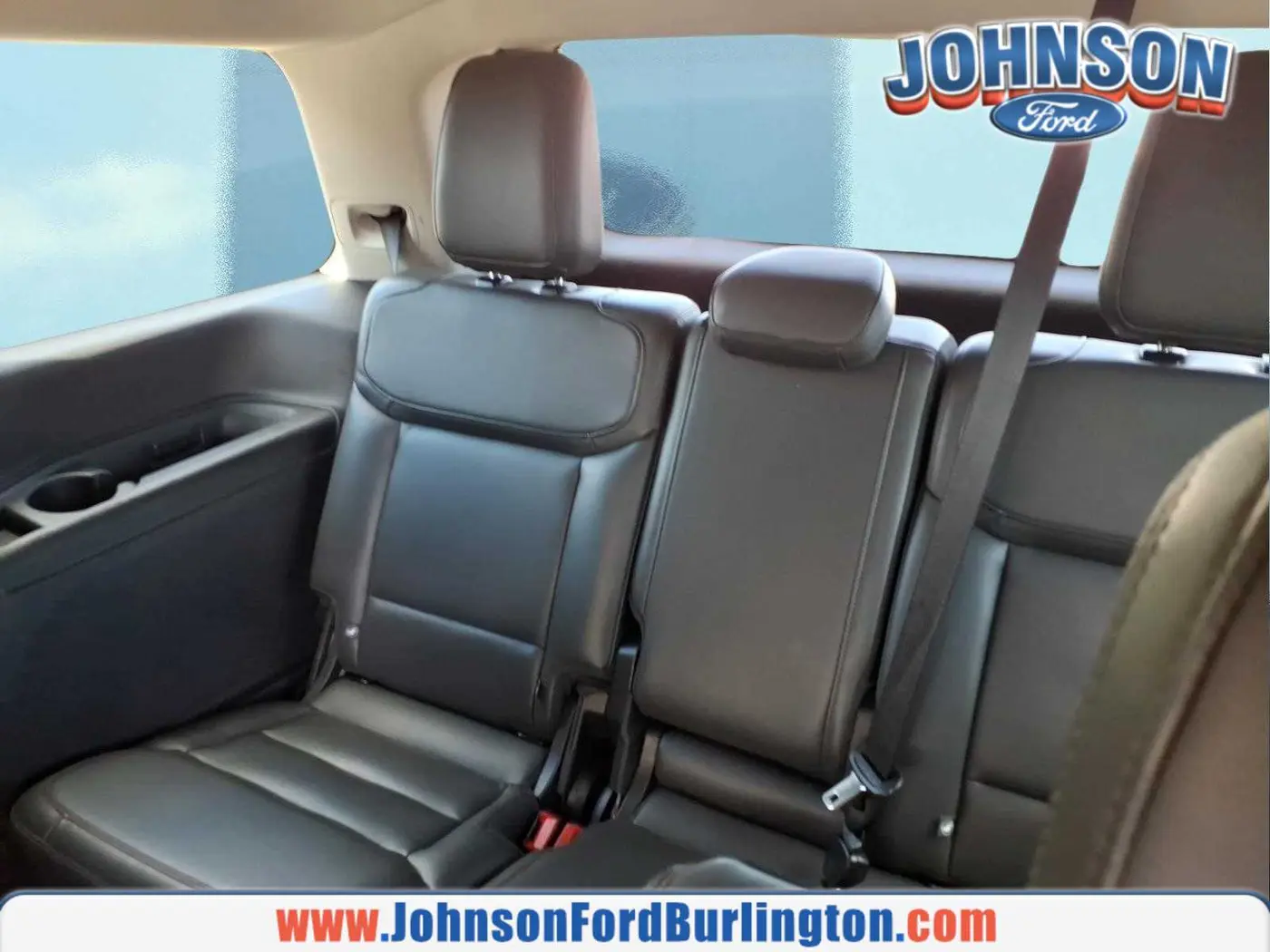 2025 Ford Expedition - $56,988