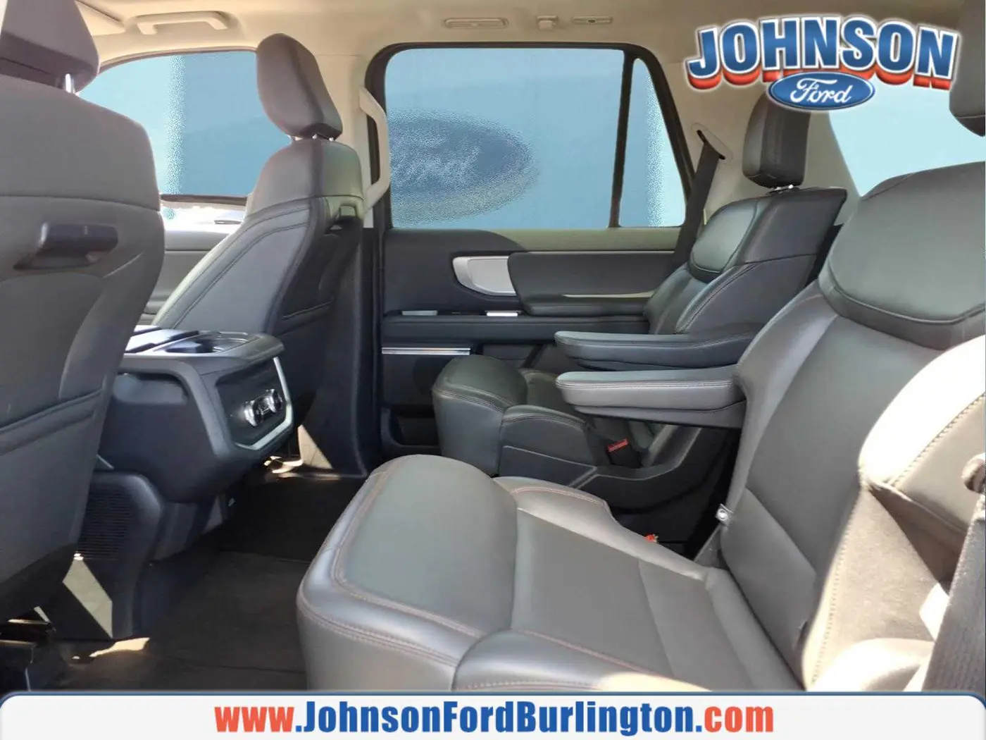 2025 Ford Expedition - $56,988