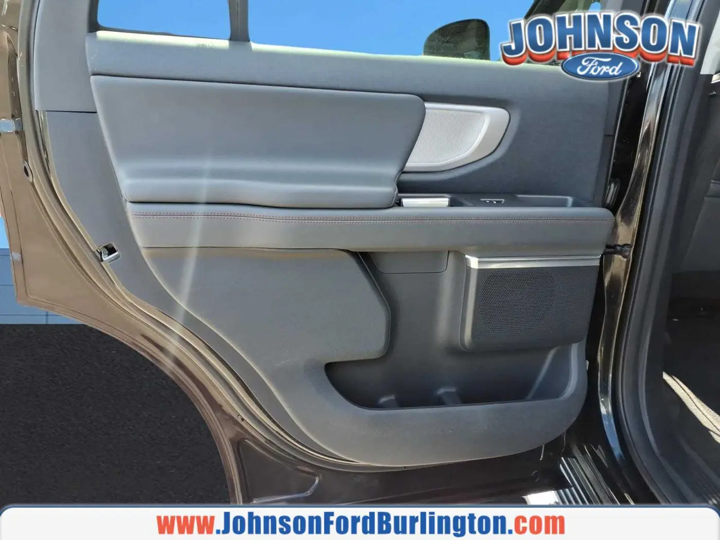 2025 Ford Expedition - $56,988