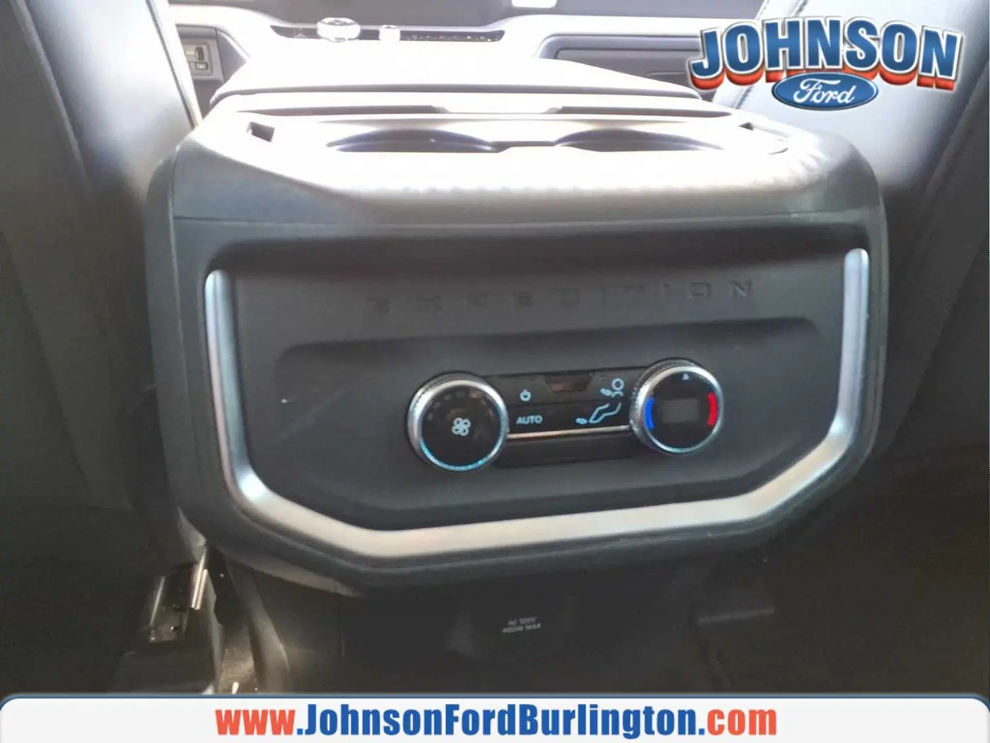 2025 Ford Expedition - $56,988