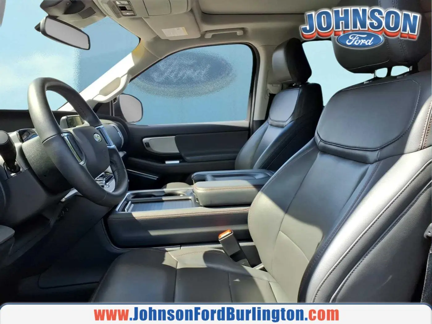 2025 Ford Expedition - $56,988
