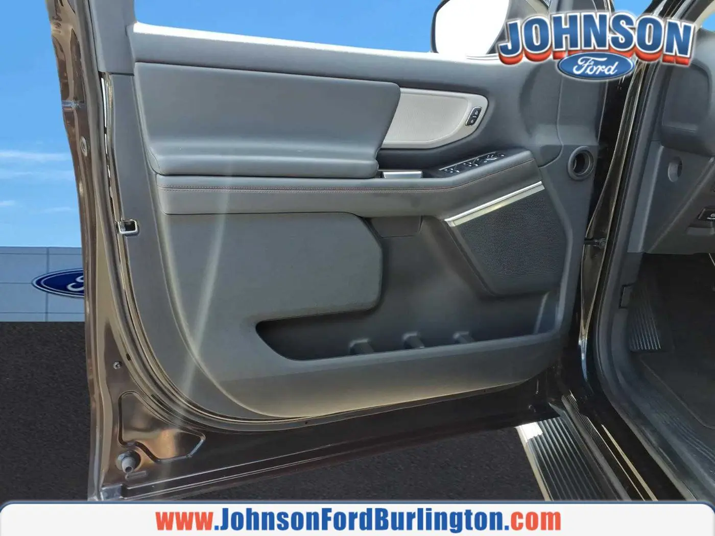 2025 Ford Expedition - $56,988