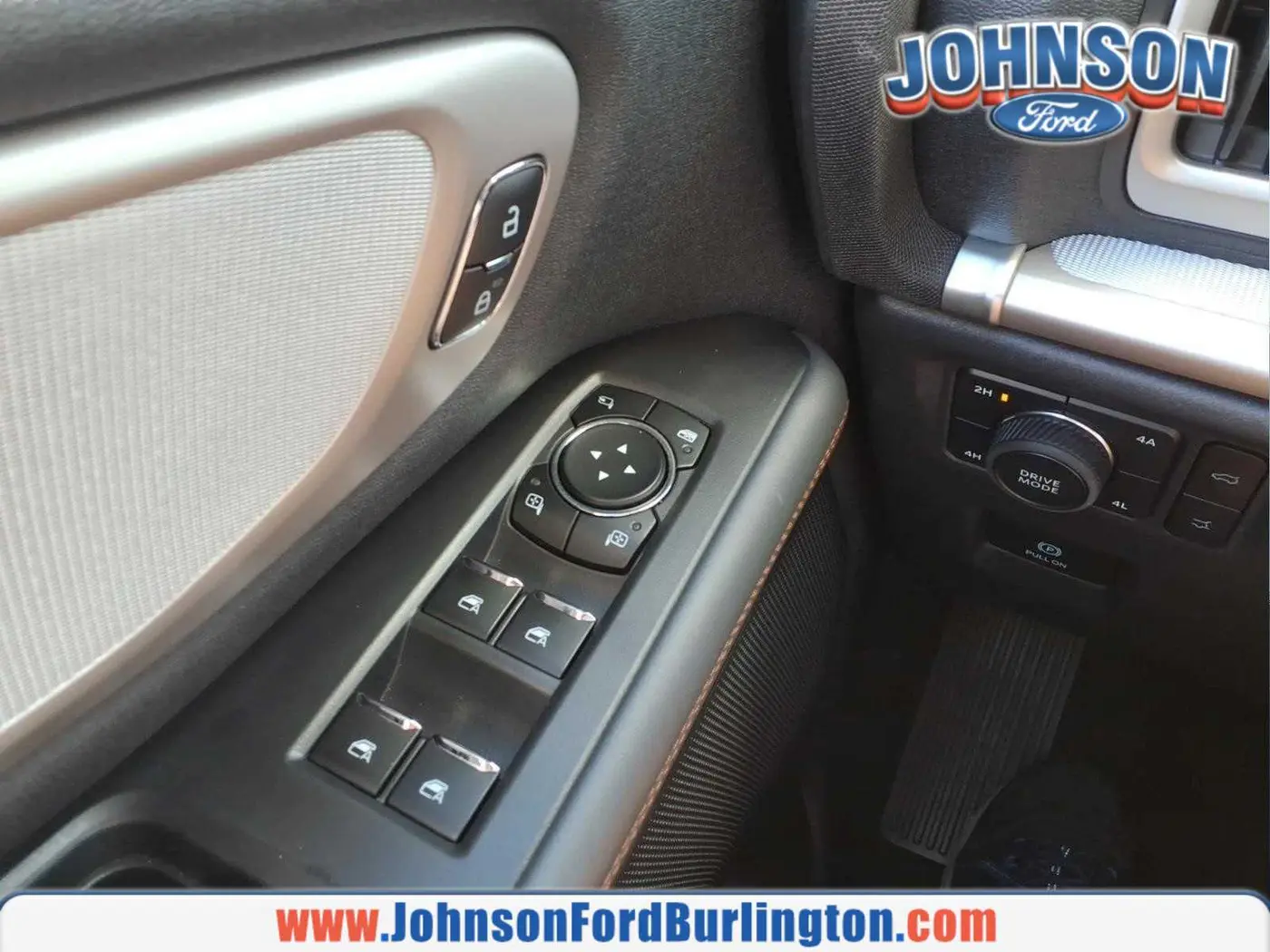 2025 Ford Expedition - $56,988