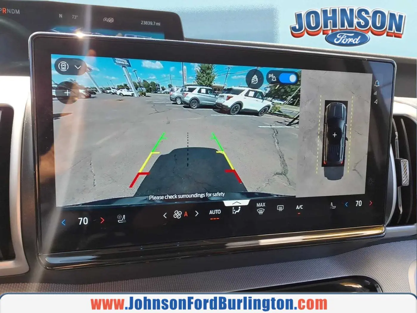 2025 Ford Expedition - $56,988
