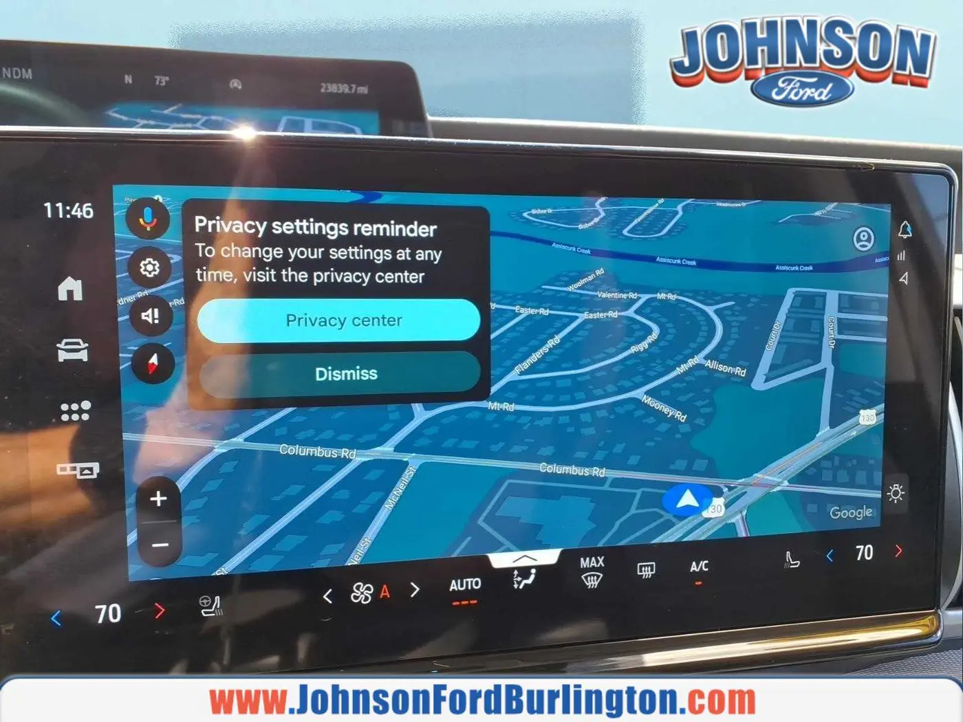 2025 Ford Expedition - $56,988