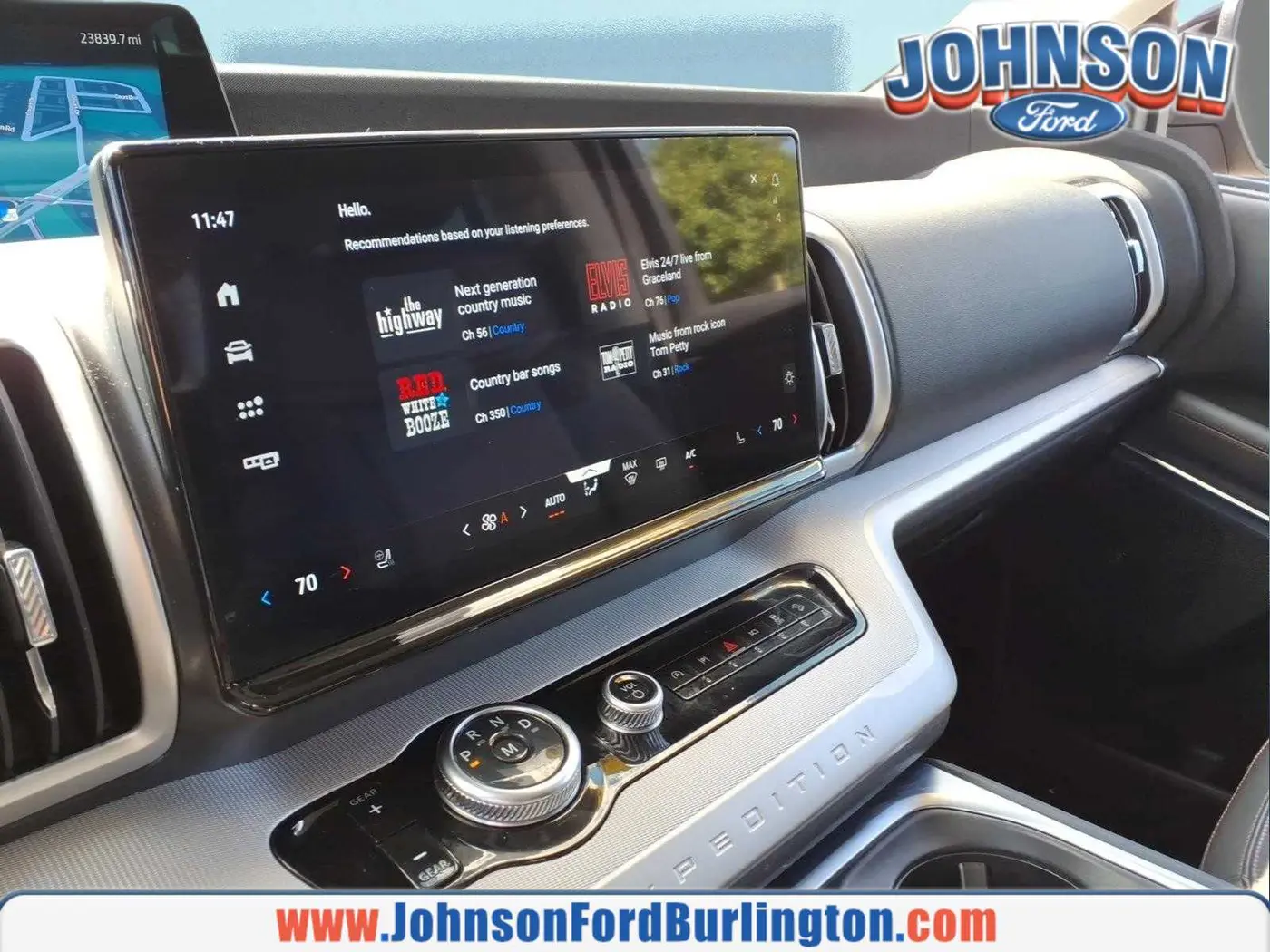 2025 Ford Expedition - $56,988