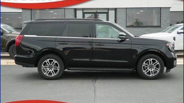Preowned 2025 Ford Expedition Active for Sale