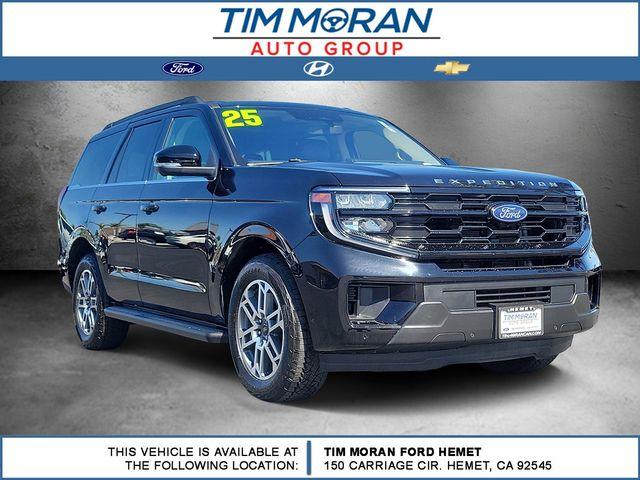 2025 Ford Expedition - $56,580