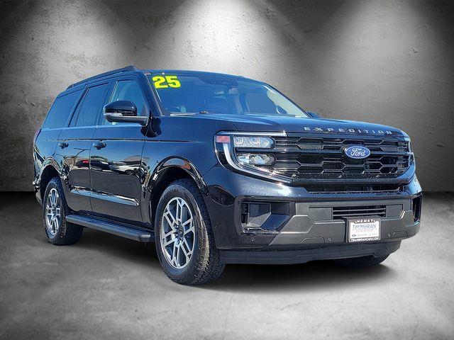 2025 Ford Expedition - $56,580