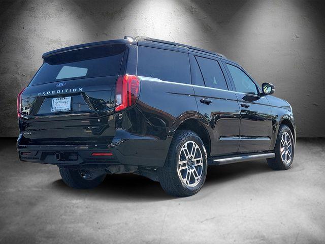 2025 Ford Expedition - $56,580