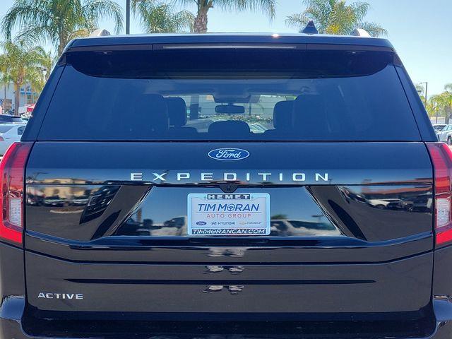 2025 Ford Expedition - $56,580