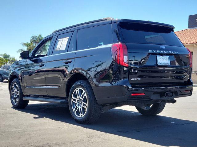 2025 Ford Expedition - $56,580