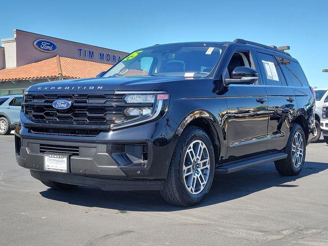2025 Ford Expedition - $56,580