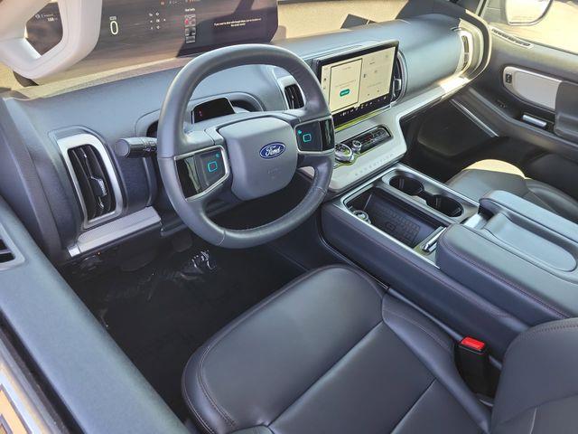 2025 Ford Expedition - $56,580