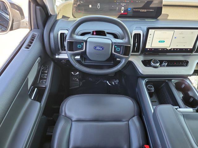 2025 Ford Expedition - $56,580