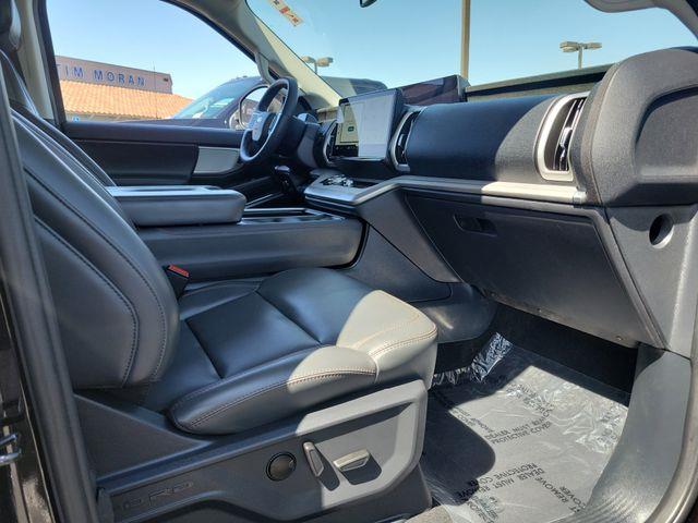 2025 Ford Expedition - $56,580