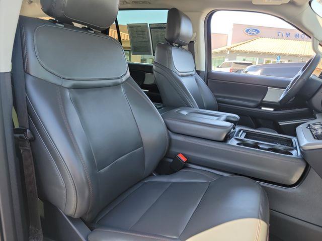2025 Ford Expedition - $56,580