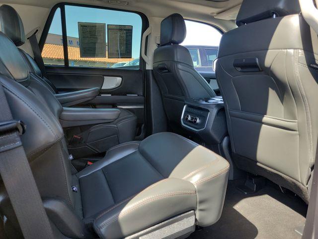 2025 Ford Expedition - $56,580