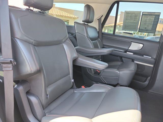 2025 Ford Expedition - $56,580