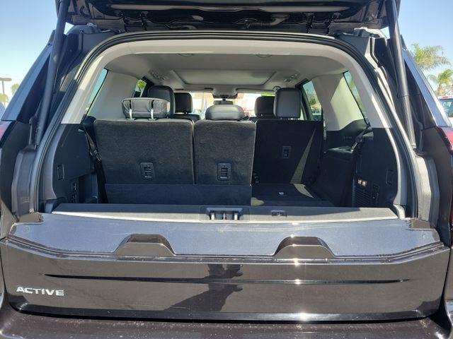2025 Ford Expedition - $56,580