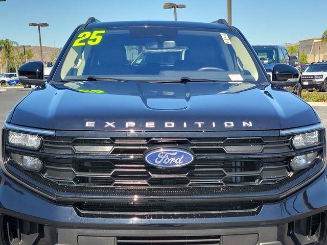 2025 Ford Expedition - $56,580