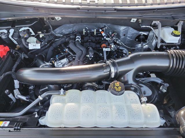 2025 Ford Expedition - $56,580