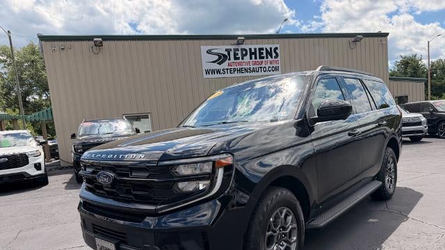 Preowned 2025 Ford Expedition Active for Sale