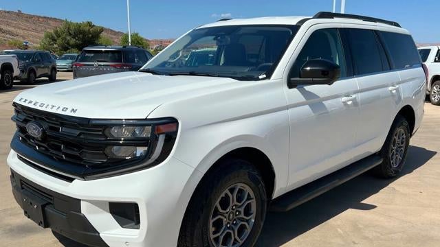 Preowned 2025 Ford Expedition Active for Sale
