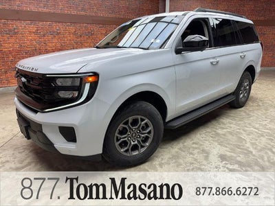 2025 Ford Expedition 4X4 Active 4DR SUV
