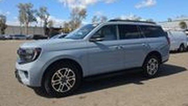 Preowned 2025 Ford Expedition Active for Sale