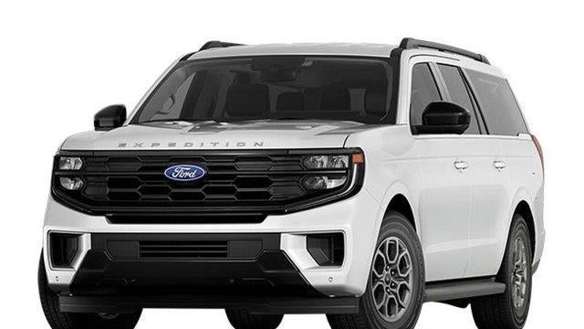 Preowned 2025 Ford Expedition Active for Sale