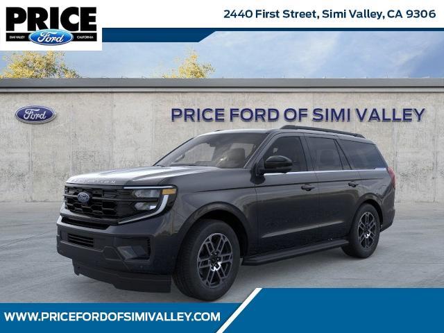 2026 Ford Expedition - $68,900