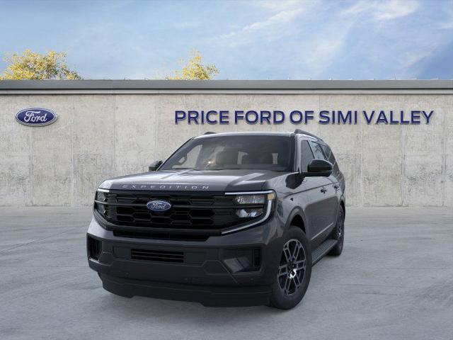 2026 Ford Expedition - $68,900