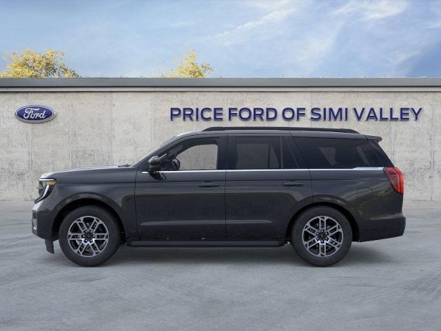 2026 Ford Expedition - $68,900
