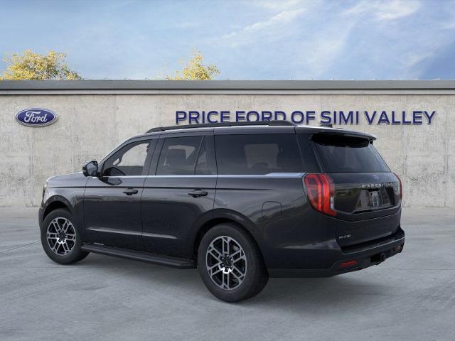 2026 Ford Expedition - $68,900
