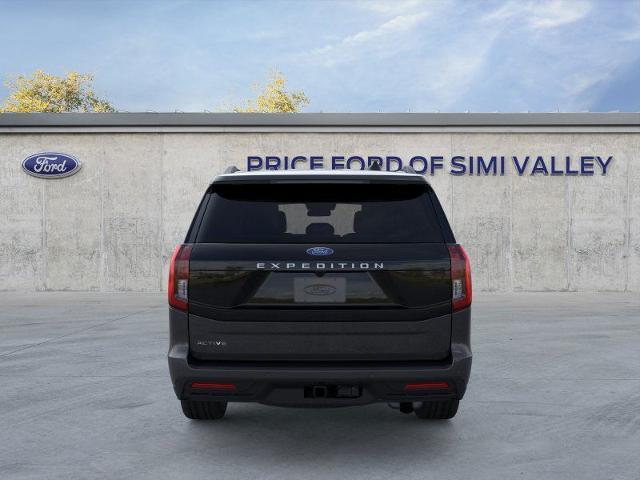 2026 Ford Expedition - $68,900