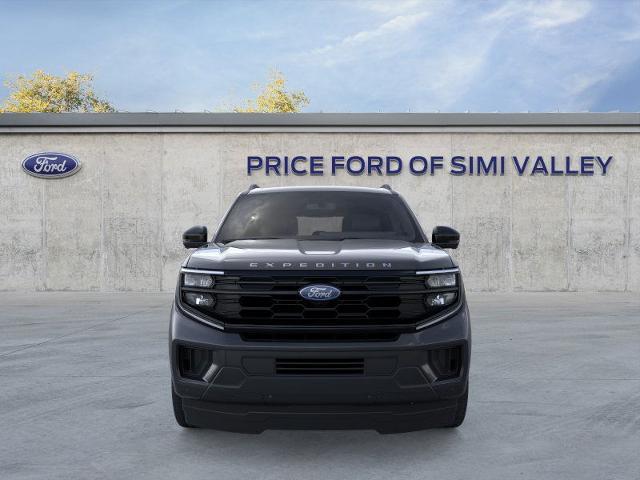 2026 Ford Expedition - $68,900