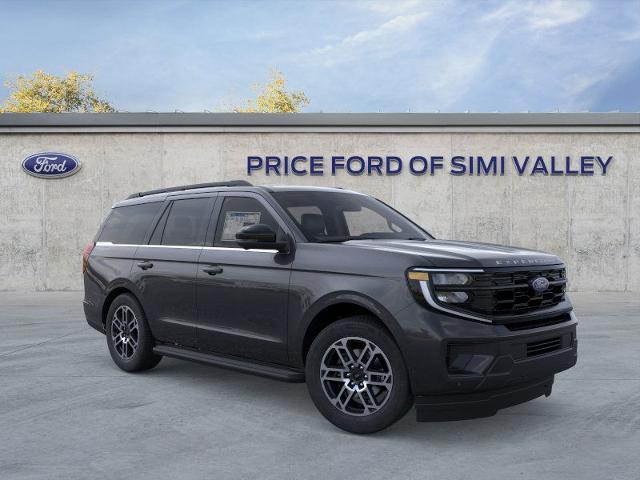 2026 Ford Expedition - $68,900