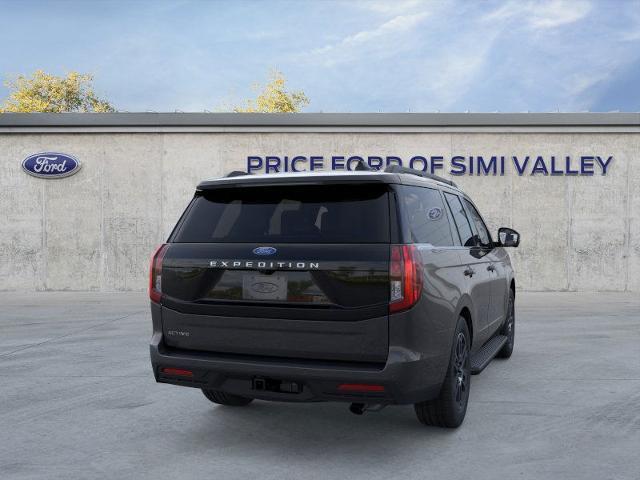 2026 Ford Expedition - $68,900